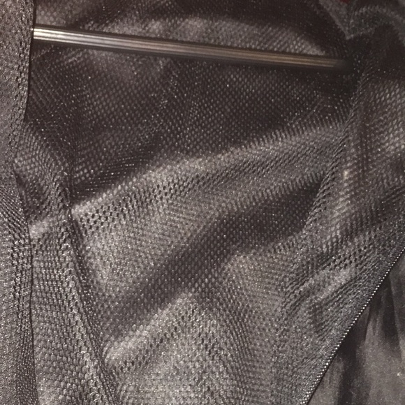 SI windbreaker - Picture 8 of 8